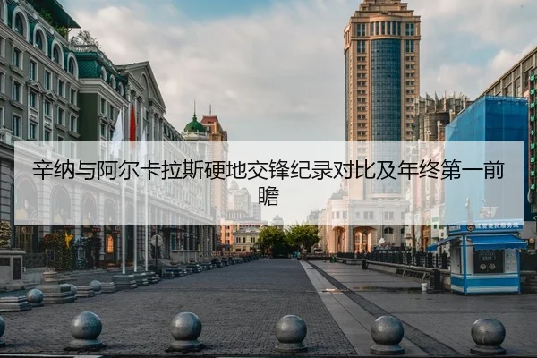 辛纳与阿尔卡拉斯硬地交锋纪录对比及年终第一前瞻